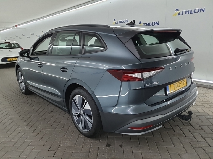 Foto 4 van Skoda Enyaq