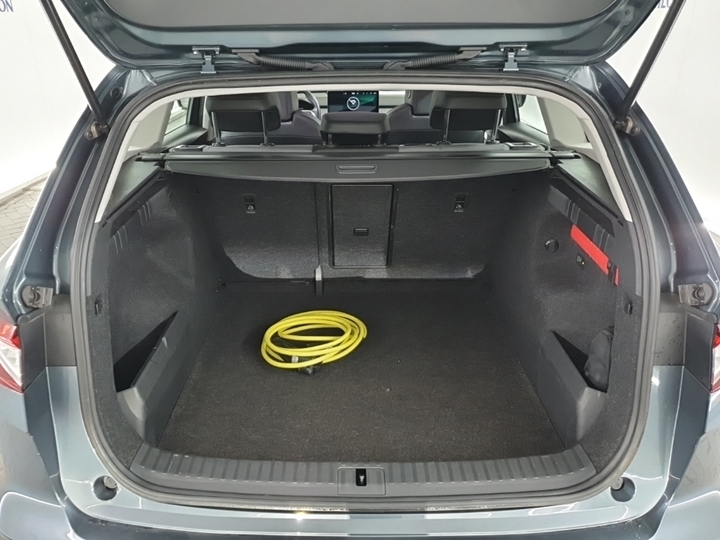 Foto 5 van Skoda Enyaq