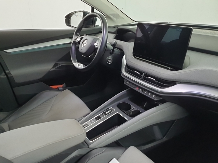 Foto 6 van Skoda Enyaq