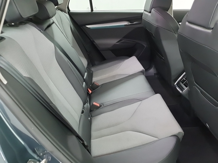 Foto 7 van Skoda Enyaq