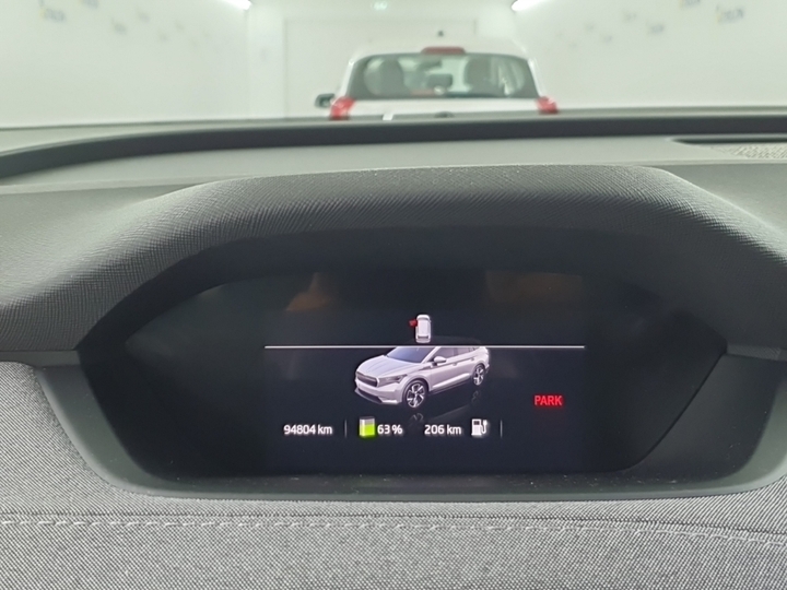 Foto 9 van Skoda Enyaq