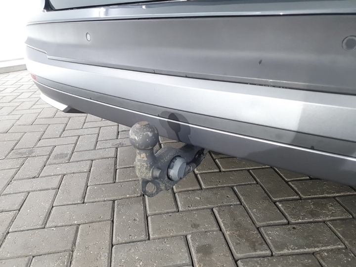Foto 14 van Skoda Enyaq