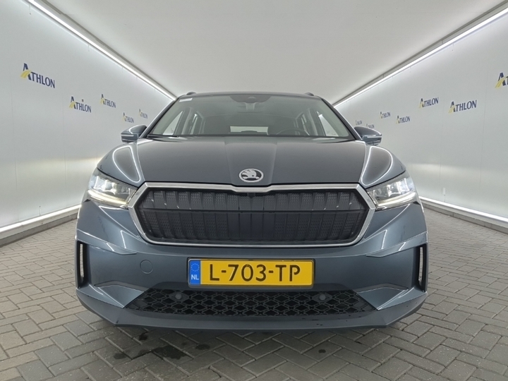Foto 15 van Skoda Enyaq