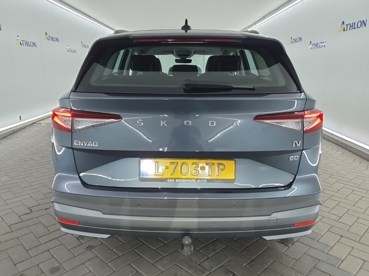 Foto 16 van Skoda Enyaq