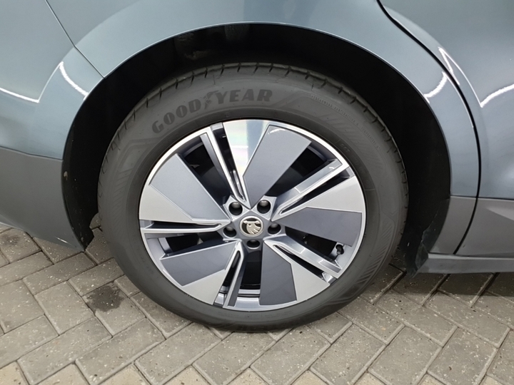 Foto 17 van Skoda Enyaq