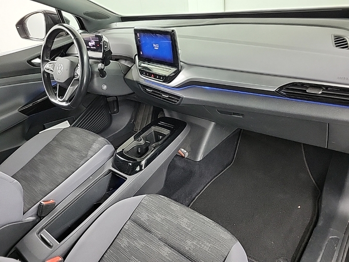 Foto 7 van Volkswagen ID.4