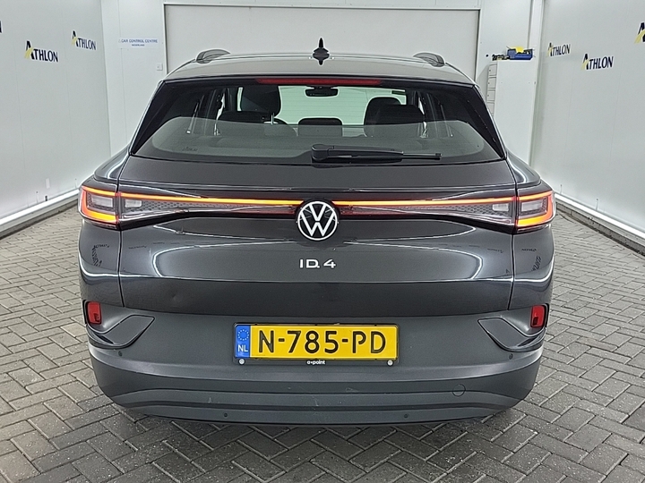 Foto 15 van Volkswagen ID.4