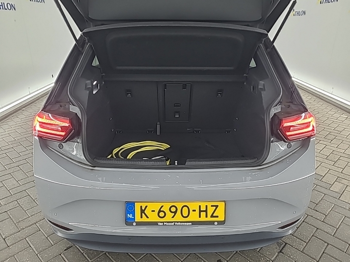 Foto 6 van Volkswagen ID.3