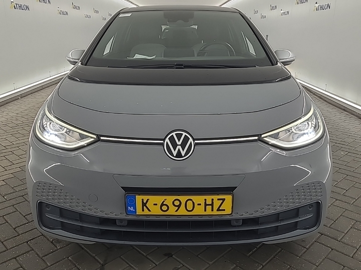 Foto 15 van Volkswagen ID.3
