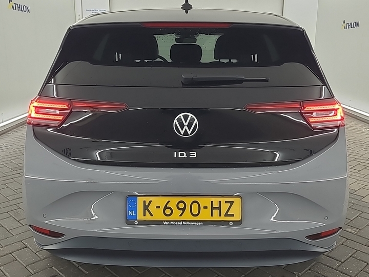 Foto 16 van Volkswagen ID.3