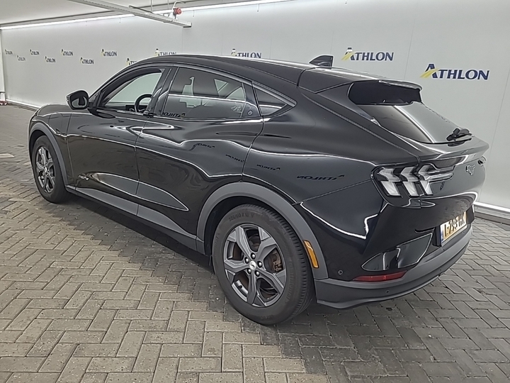 Foto 5 van Ford Mustang