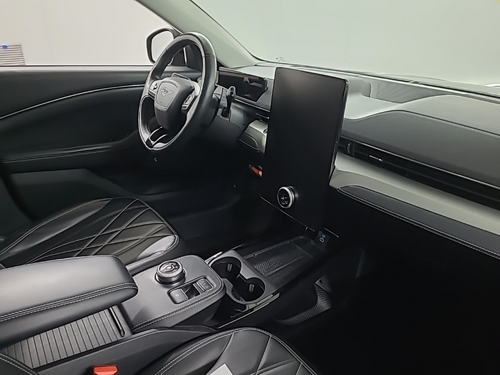 Foto 6 van Ford Mustang