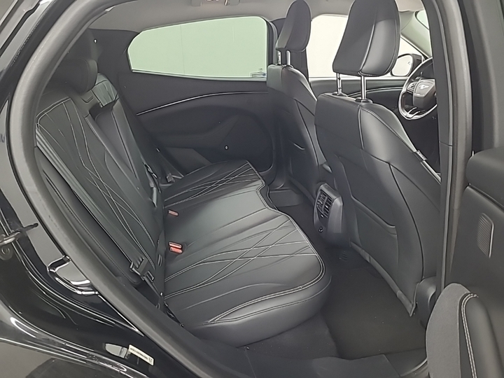 Foto 7 van Ford Mustang