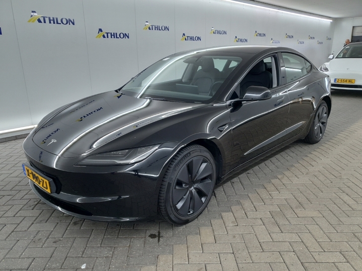 Foto 2 van Tesla Model 3