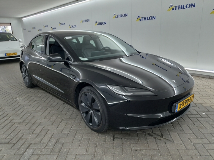 Foto 3 van Tesla Model 3