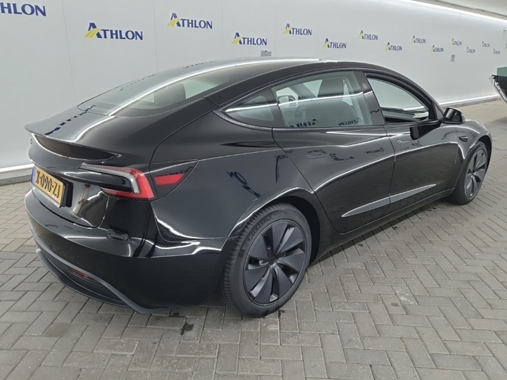 Foto 4 van Tesla Model 3