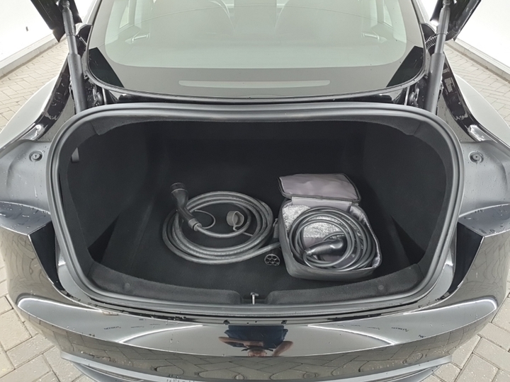 Foto 6 van Tesla Model 3