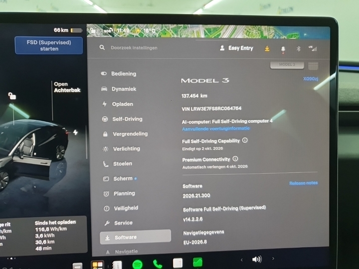 Foto 10 van Tesla Model 3