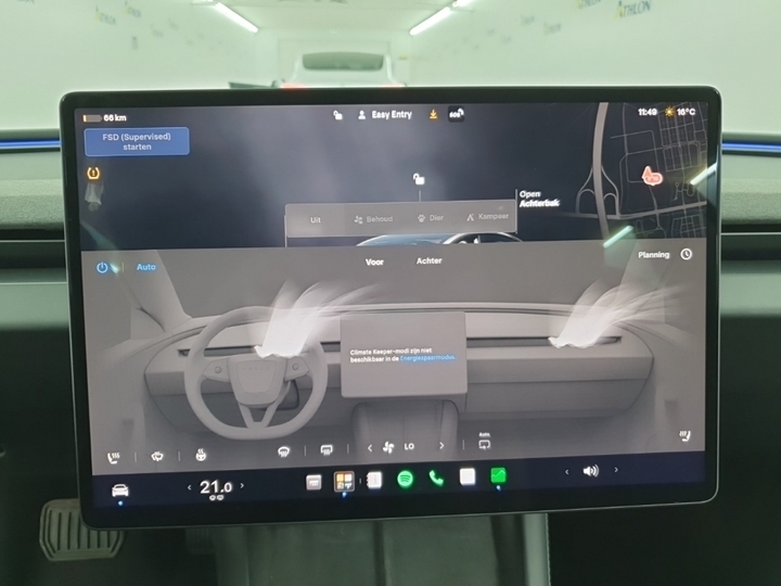 Foto 11 van Tesla Model 3