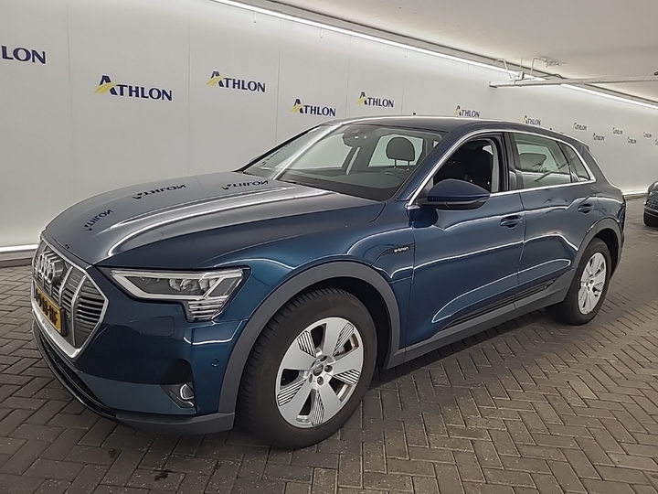 Foto 2 van Audi e-tron