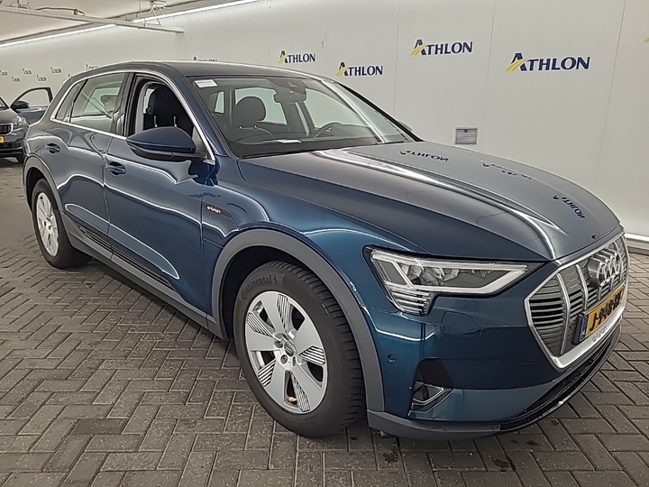 Foto 3 van Audi e-tron