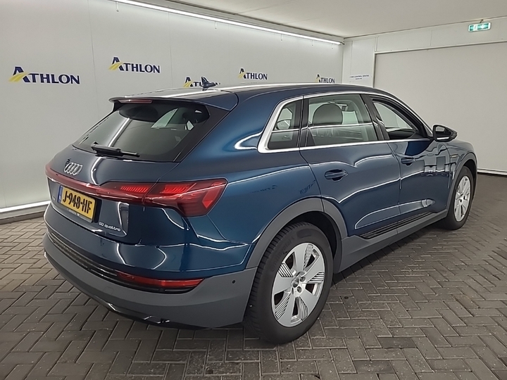 Foto 4 van Audi e-tron
