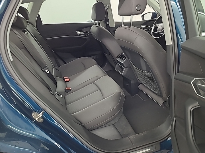 Foto 6 van Audi e-tron