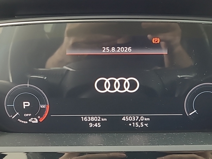 Foto 8 van Audi e-tron