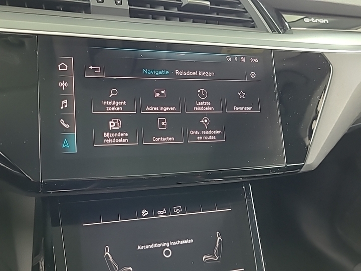 Foto 10 van Audi e-tron