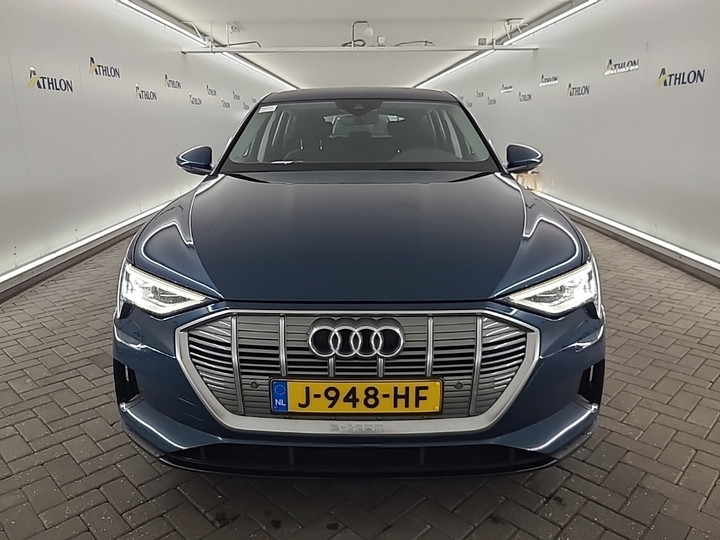 Foto 13 van Audi e-tron