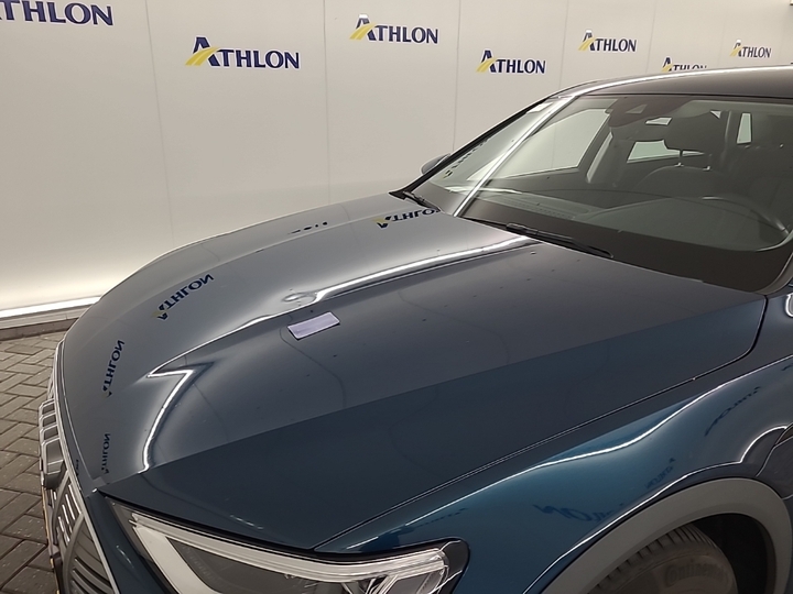 Foto 17 van Audi e-tron