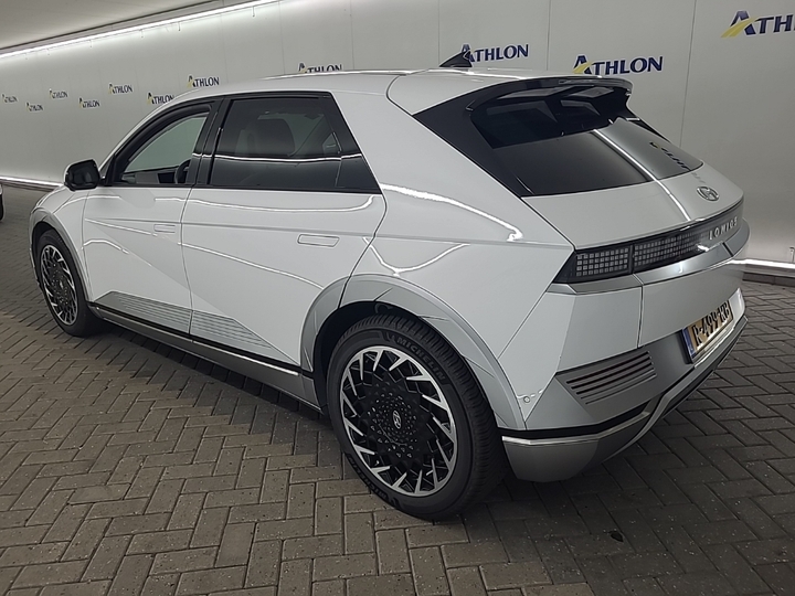 Foto 5 van Hyundai Ioniq 5