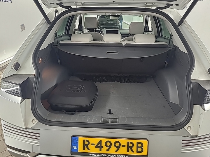 Foto 6 van Hyundai Ioniq 5