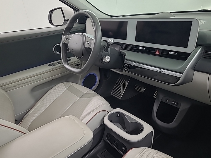Foto 7 van Hyundai Ioniq 5
