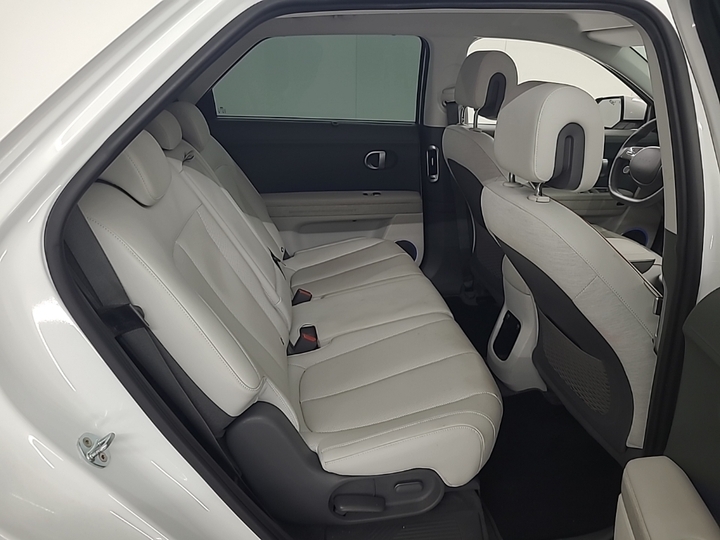 Foto 8 van Hyundai Ioniq 5