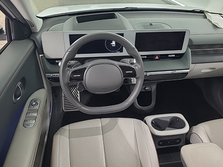 Foto 9 van Hyundai Ioniq 5