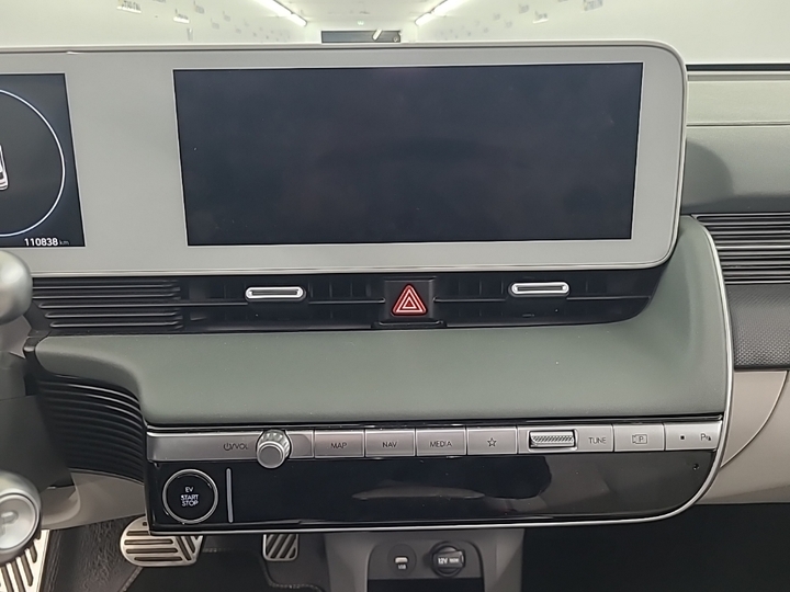 Foto 11 van Hyundai Ioniq 5