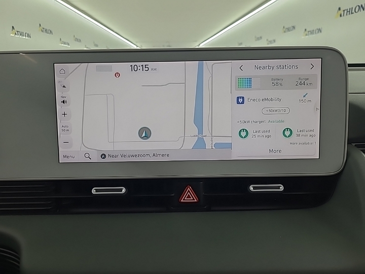 Foto 12 van Hyundai Ioniq 5