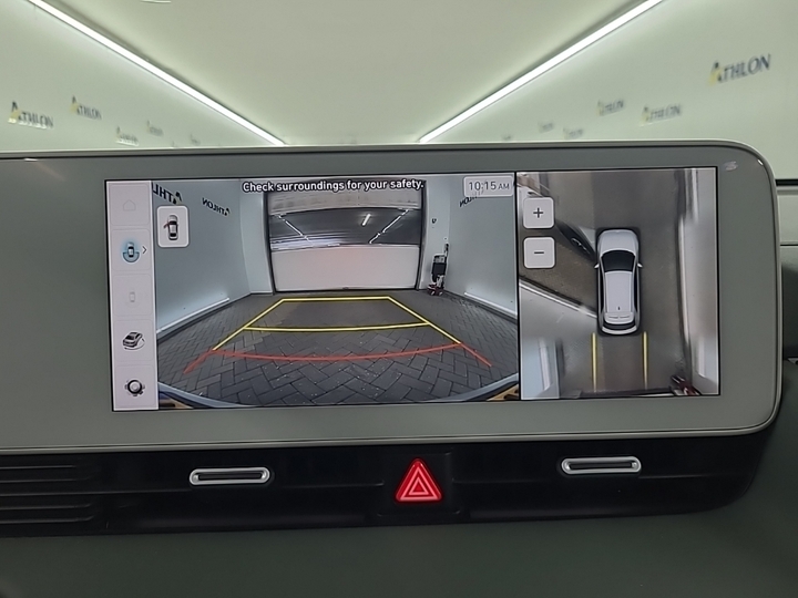 Foto 15 van Hyundai Ioniq 5