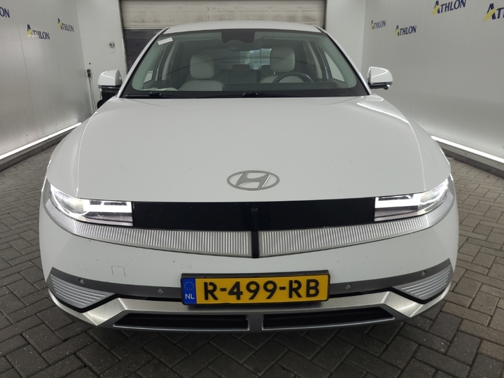Foto 16 van Hyundai Ioniq 5