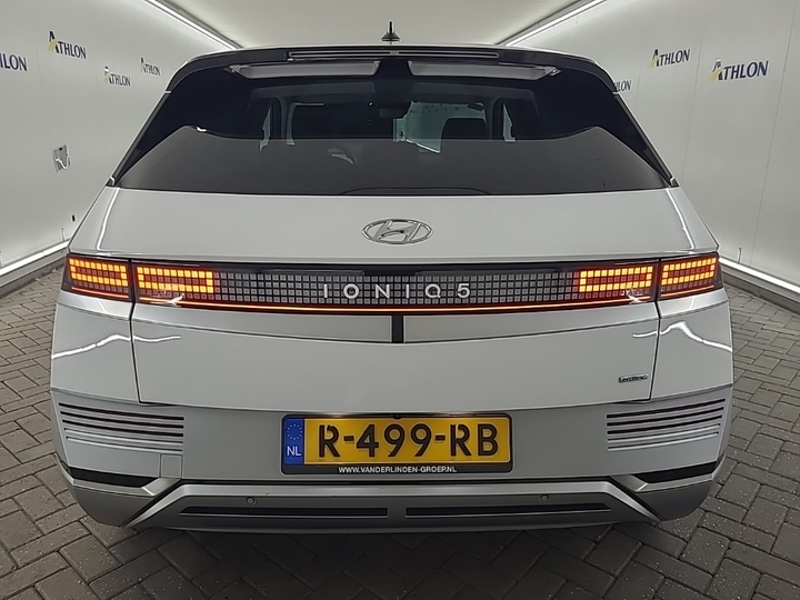 Foto 17 van Hyundai Ioniq 5