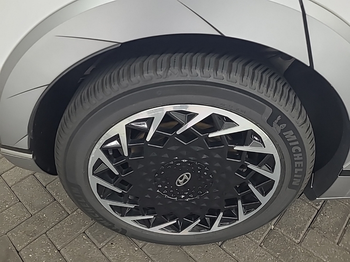 Foto 18 van Hyundai Ioniq 5