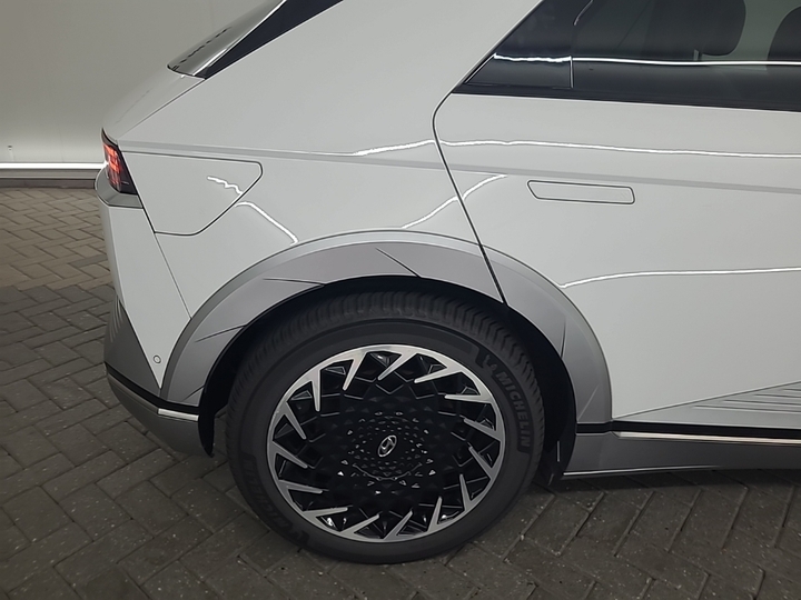Foto 19 van Hyundai Ioniq 5