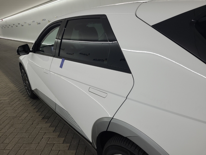 Foto 27 van Hyundai Ioniq 5