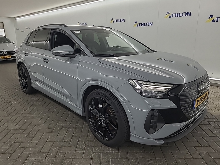 Foto 3 van Audi Q4 e-tron