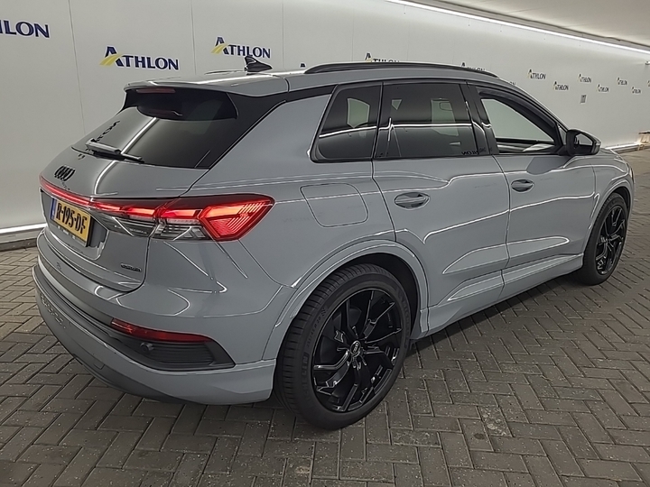 Foto 4 van Audi Q4 e-tron