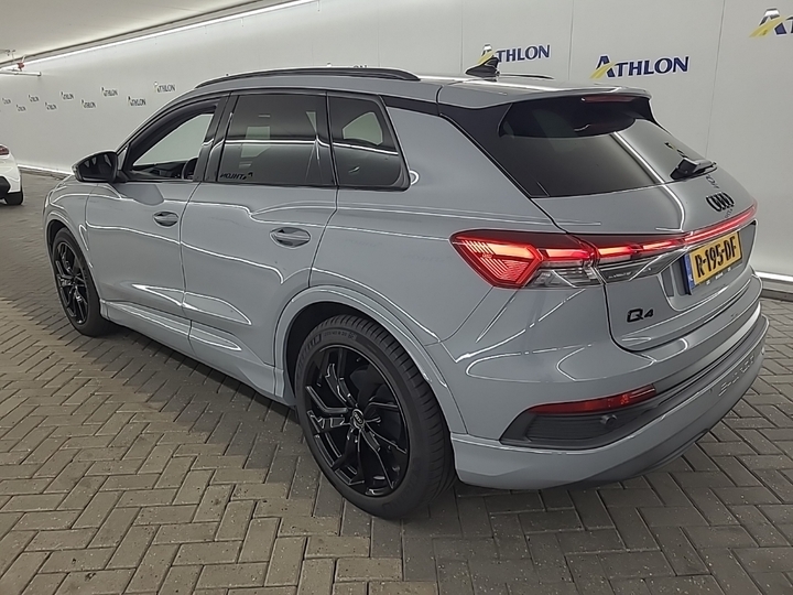 Foto 5 van Audi Q4 e-tron