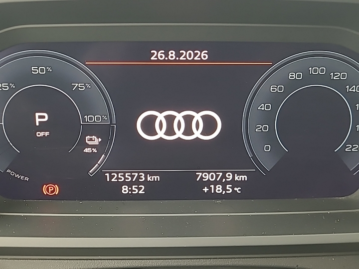 Foto 9 van Audi Q4 e-tron