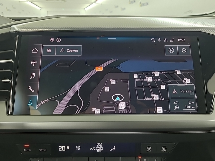 Foto 11 van Audi Q4 e-tron