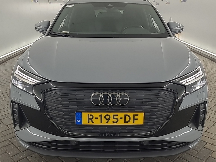 Foto 14 van Audi Q4 e-tron